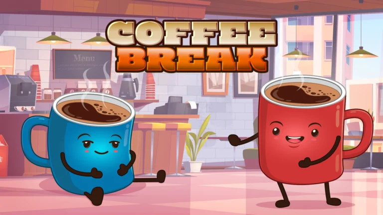 Coffee Break For Android